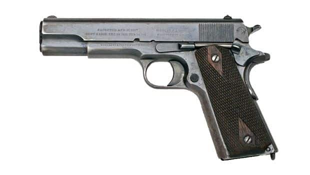 How Guns Work: Short Recoil Operation - TheArmsGuide.com