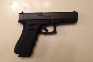 glock 22