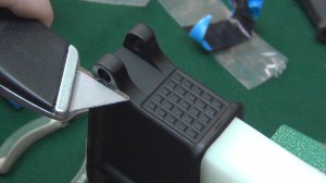 AR-15 Lower Receiver Build - thearmsguide.com