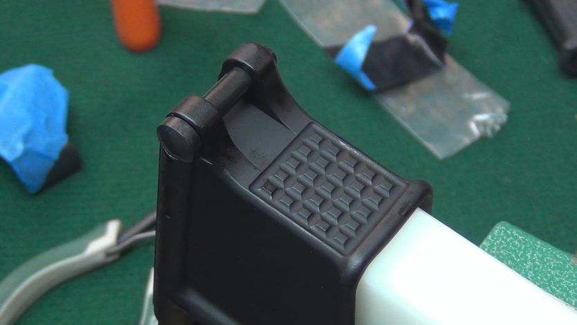 AR-15 Lower Receiver Build - thearmsguide.com