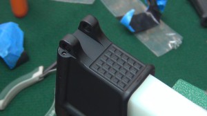 AR-15 Lower Receiver Build - thearmsguide.com