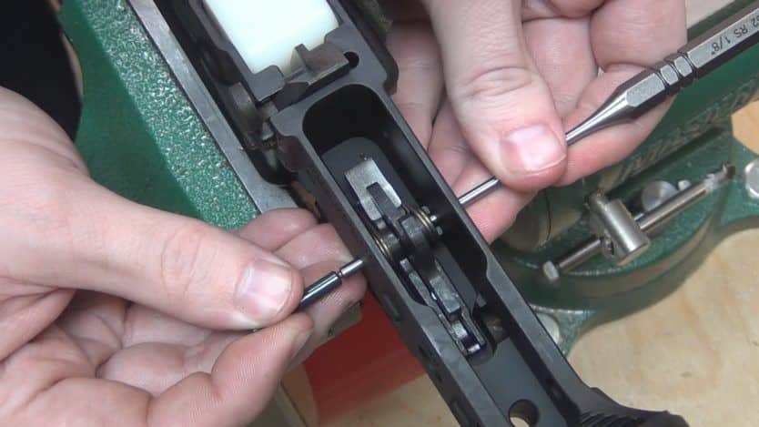 Building an AR-15 Lower Receiver - thearmguide.com