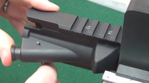 AR-15 Forward Assist Install - thearmsguide.com