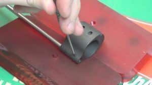 AR-15 Gas Block Installation - thearmsguide.com