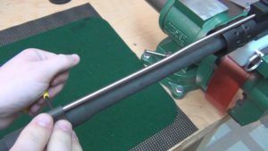 AR-15 Gas Block Installation - thearmsguide.com