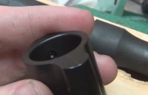 How To Dimple Your AR-15 Barrel - thearmsguide.com