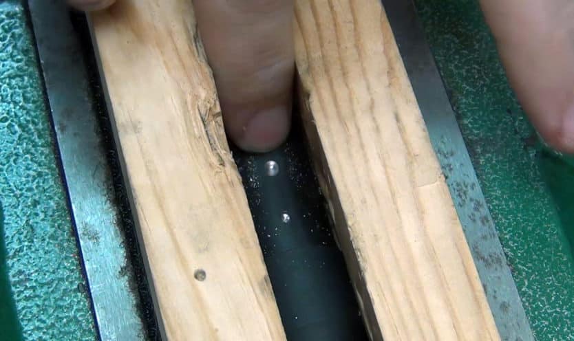 How To Dimple Your AR-15 Barrel - thearmsguide.com