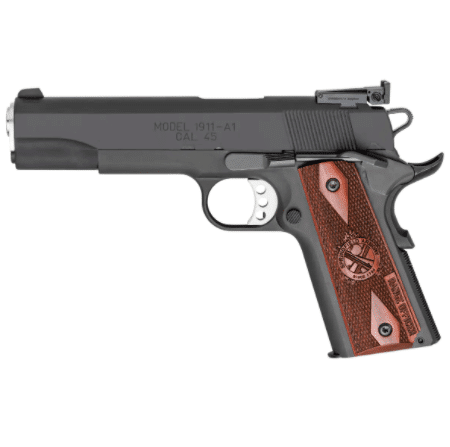 SPRINGFIELD ARMORY 1911 RANGE OFFICER