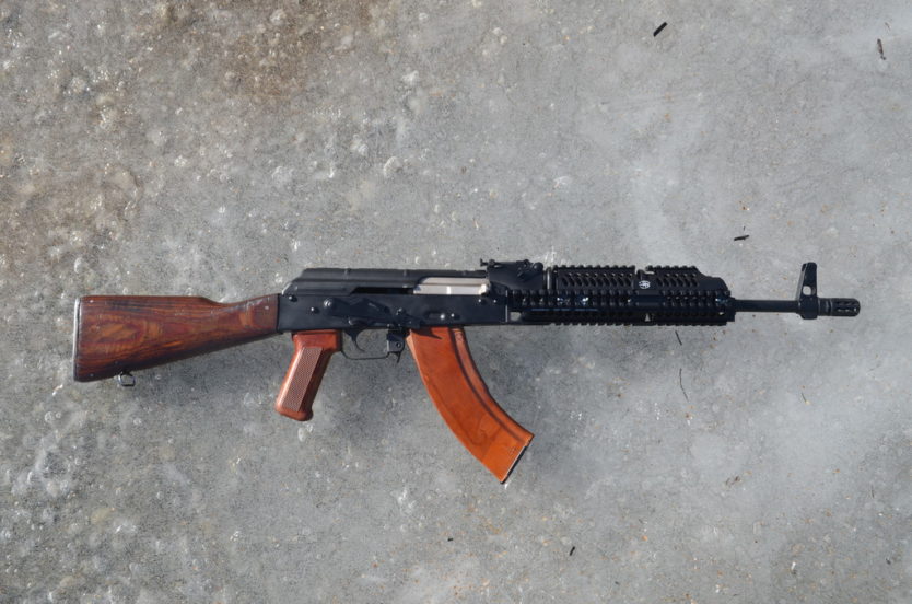 AK47