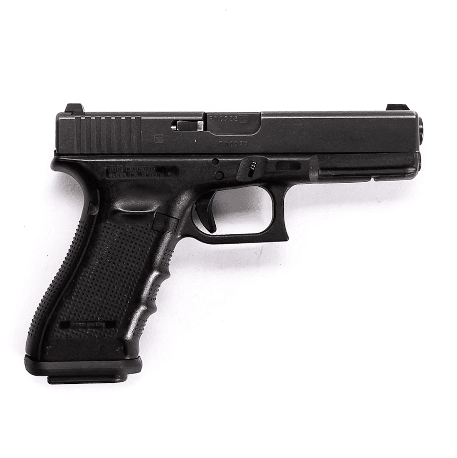 Glock22