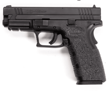 Springfield Armory Xd 45