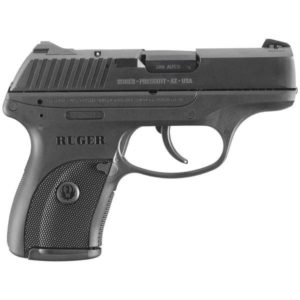 Ruger Lc380
