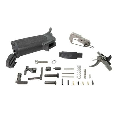 Enhanced Lower Parts Kit