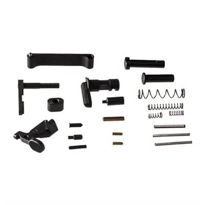 Standard Lower Parts Kit