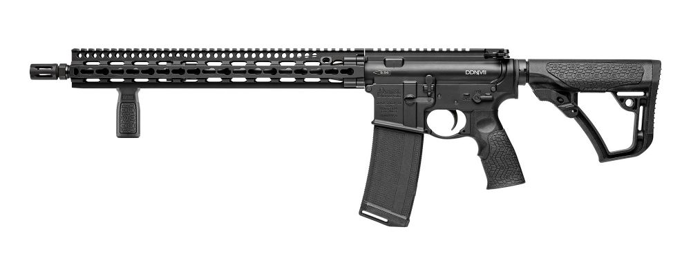 Daniel Defense DDM4V11 Pro