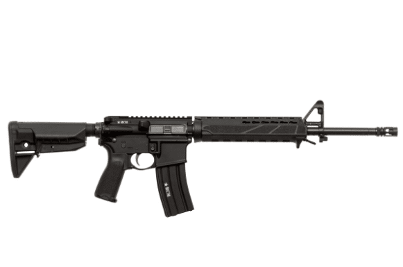 Bravo Company Mid-16