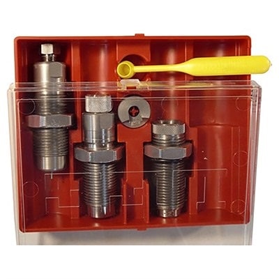 Lee Precision - Pacesetter Rifle Die Sets