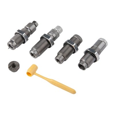 Lee Precision - Ultimate Rifle 4-die Sets