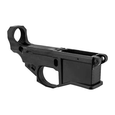 Polymer80 - AR-15 80% polymer lower receiver & jig kit