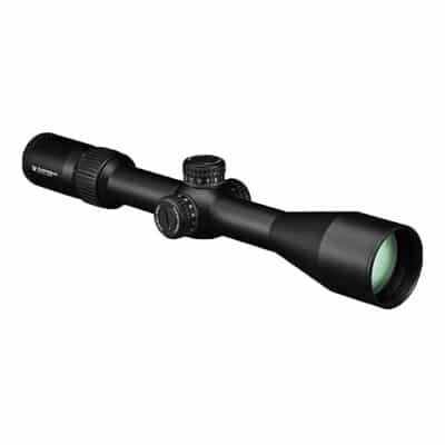 Vortex Optics - Diamondback tactical 6-24x50mm FFP