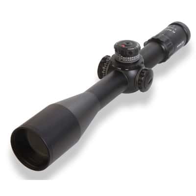 Kahles - K624i 6-24x56mm Scope FFP Moak Reticle