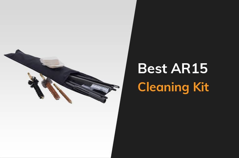 Best Ar15 Cleaning Kit