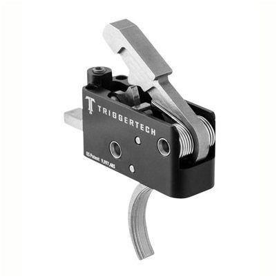 Triggertech AR-15 TT-AR-15 Triggers Adjustable