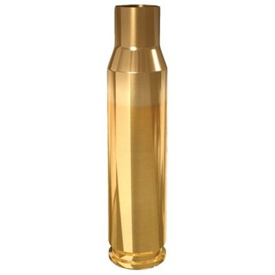 Lapua Brass Cases