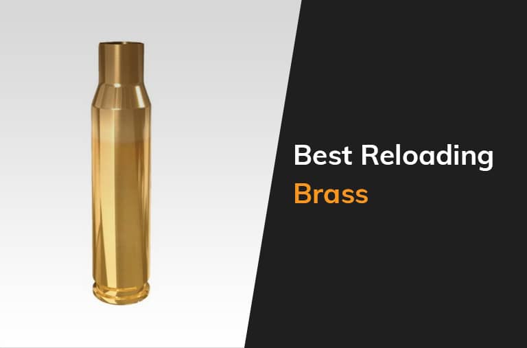 Best Reloading Brass Featuredimage