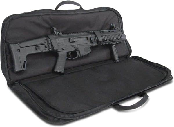 Ar Pistol Case