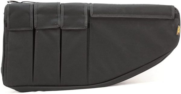 Barreled Rifle Case
