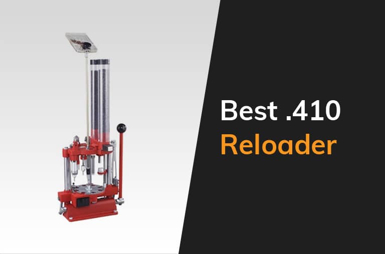 Best .410 Reloader