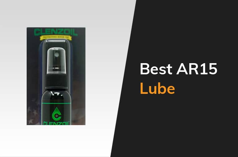 Best Ar15 Lube