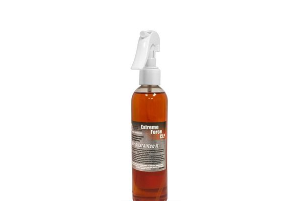 Intense Weapon's Lube