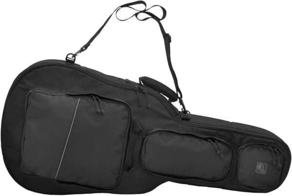Padded Rifle Case