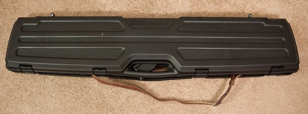 Plano Gun Case