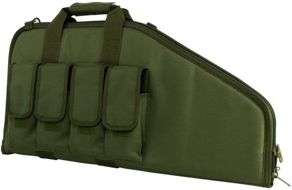 Rifle Pistol Case