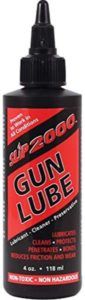 Gun Lube
