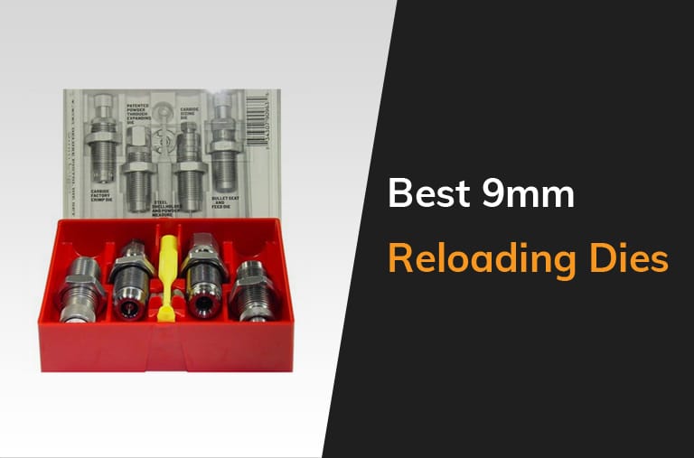 Best 9mm Reloading Dies