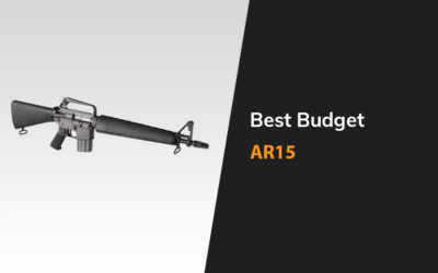 Best Budget Ar15