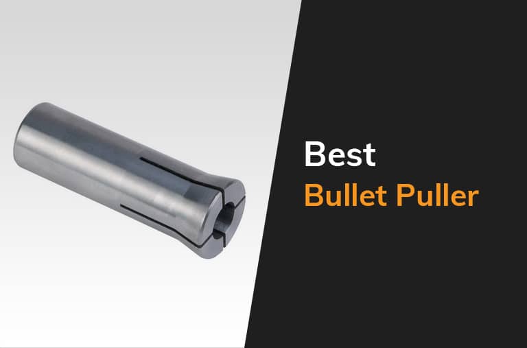 Best Bullet Puller