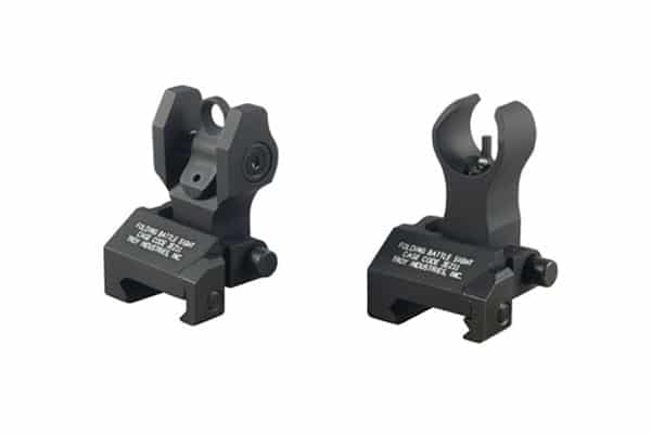 Front Sight Set