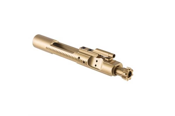 Brownells Titanium BCG