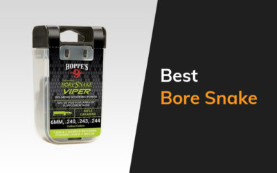 Best Bore Snake