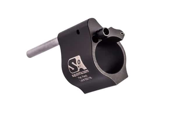 ALG Defense AK47 AKT ultimate trigger with lightning bow