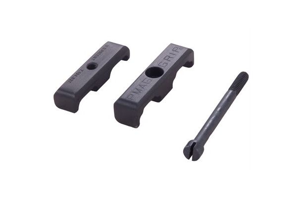 Mercob Security Group AR-15/M16 PMAG magazine coupler