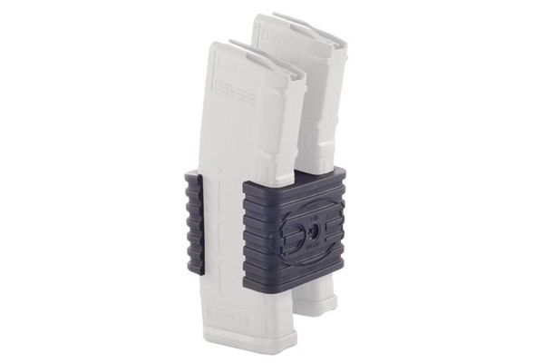 Mercob Security Group AR-15/M16 PMAG magazine coupler