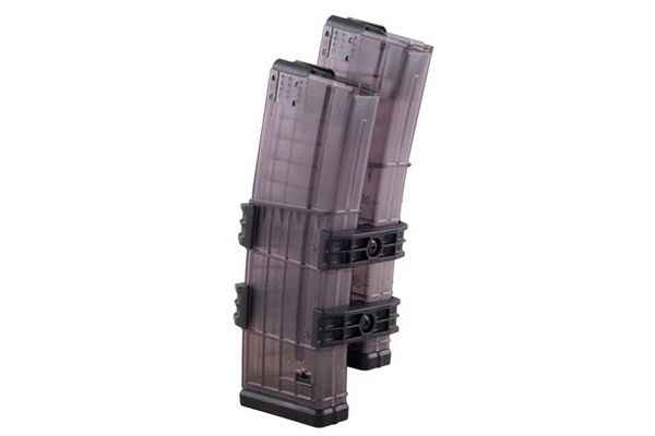 Lancer Systems AR-15/M16 L5 magazine coupler