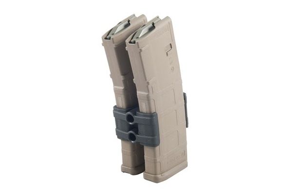 Magpul AR-15/M16 PMAG Mag-link magazine coupler