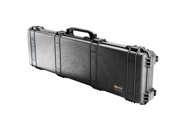 water proof gun case